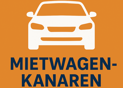 Mietwagen Kanaren