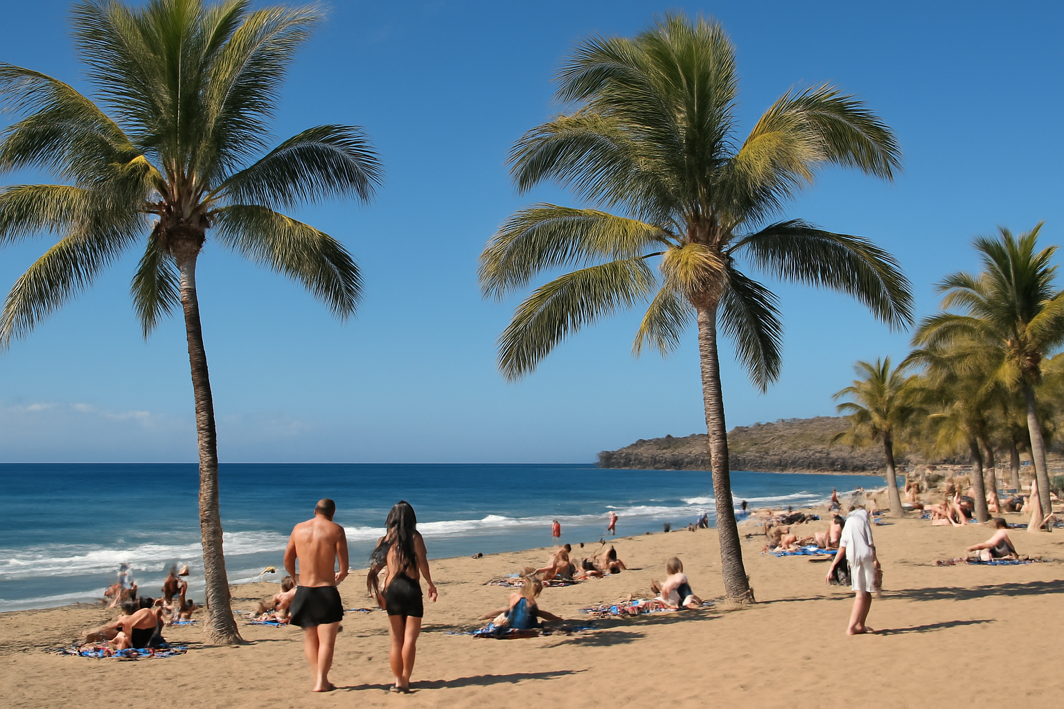 Leben auf Teneriffa: Praktische Tipps und Erfahrungen nach dem Umzug